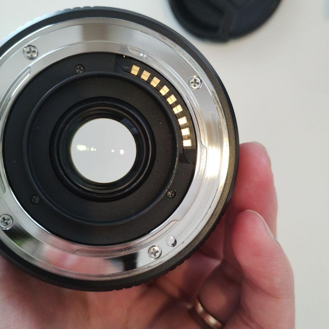 OLYMPUS E-300 デジタルカメラ 8.0メガピクセル