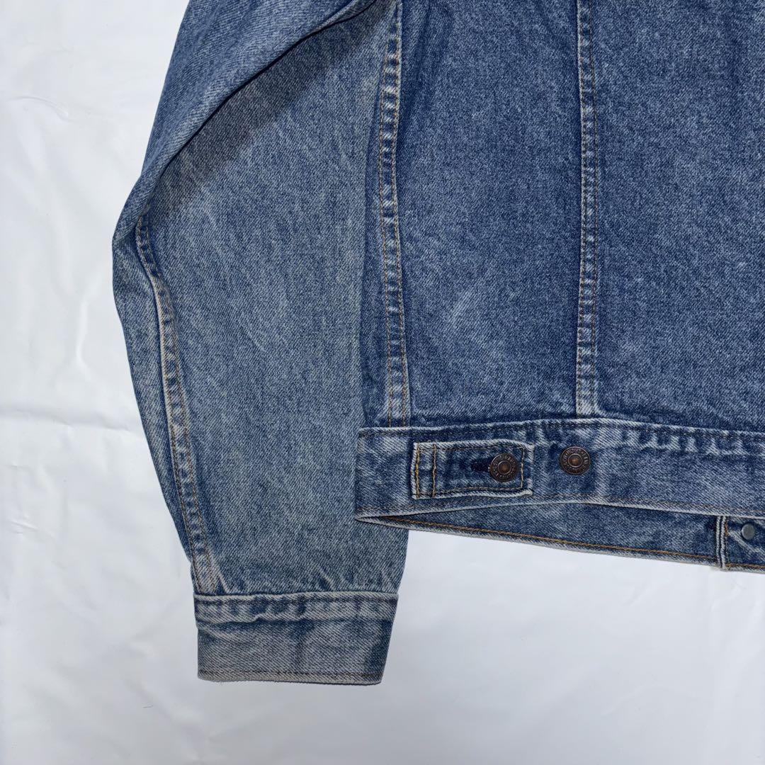 Levi’s 71506 0214 42 L Made in U.S.A.