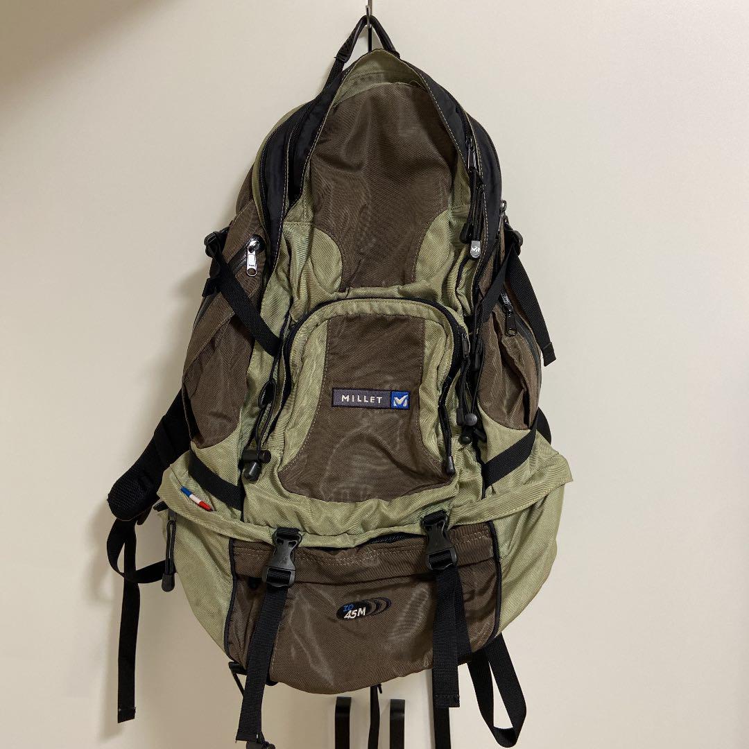 リュック バックパック ミレー MILLET 45L