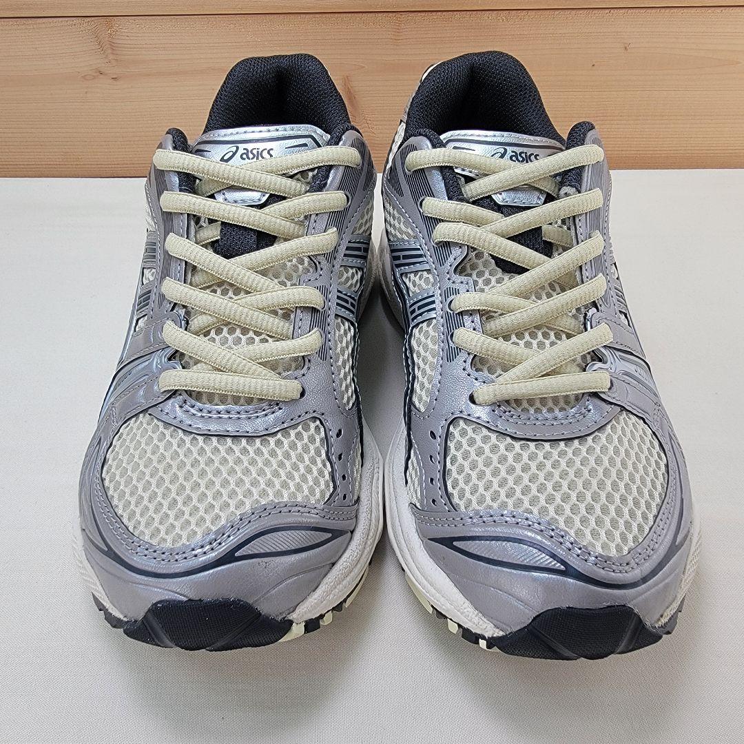 アシックス ゲル カヤノ14 23cm