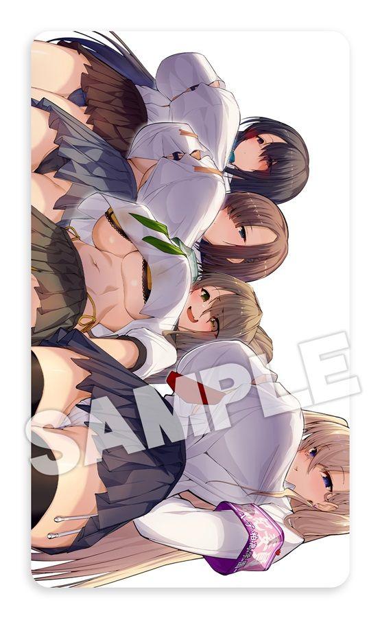 イラストレーター　大慈　モバイルバッテリー