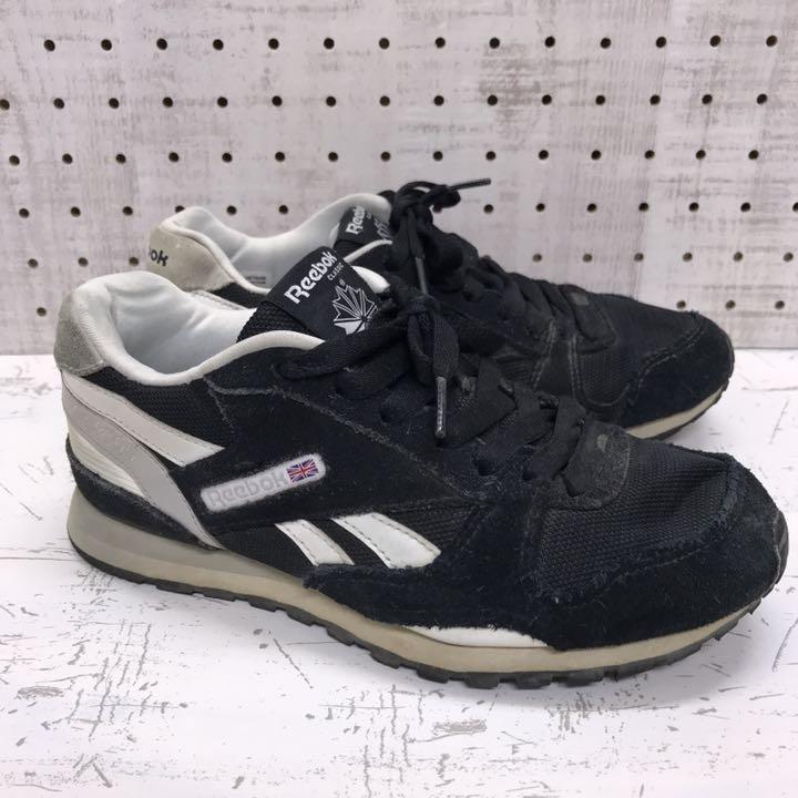 リーボック Reebok ランニング スエード メッシュ スニーカー シューズ メルカリ リーボック Reebok ランニング スエード メッシュ スニーカー シューズ メルカリ
