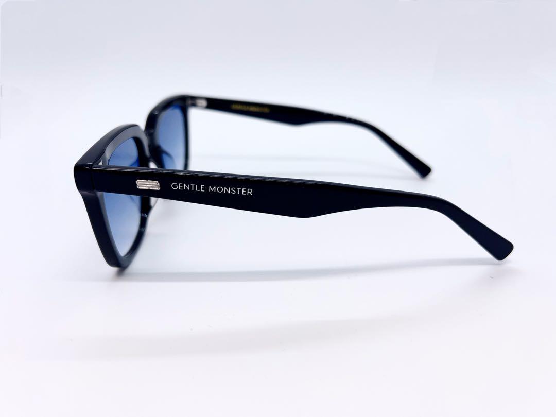 GENTLE MONSTER NOMA サングラス　ウェリントン GENTLE MONSTER NOMA サングラス ウェリントン