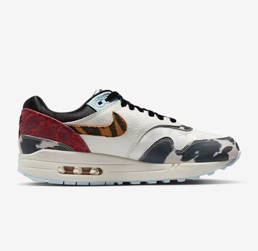 新品未使用　W 29cm NIKE AIR MAX 1'87 ナイキ