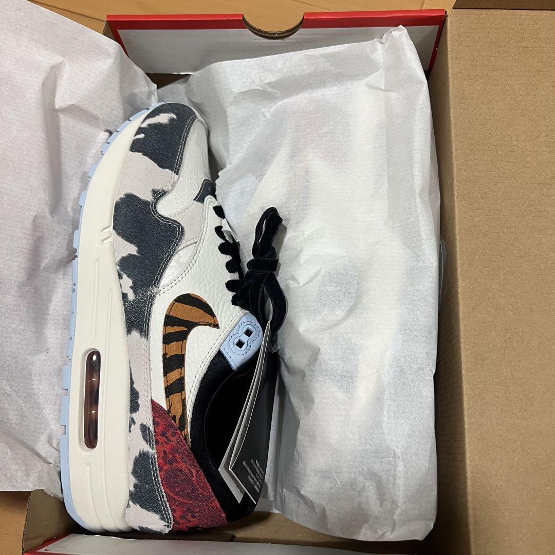新品未使用　W 29cm NIKE AIR MAX 1'87 ナイキ