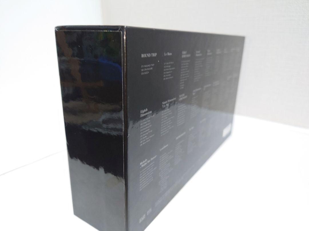 DIMENSION～20th Anniversary BOX～