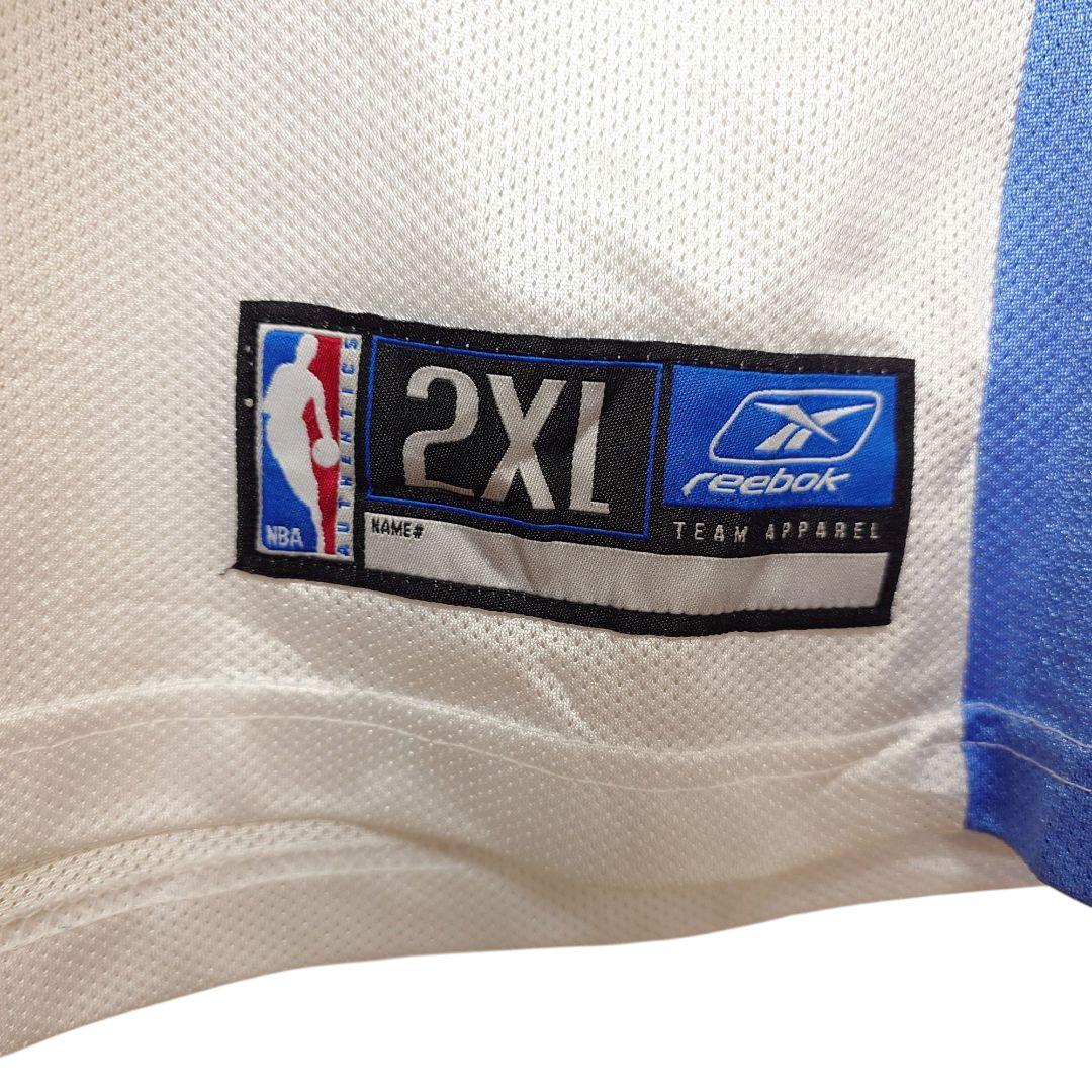 【NIKE】NBA Nuggets オーセンティックユニフォーム A-3643
