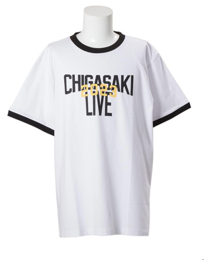 サザンオールスターズ 茅ヶ崎2023LIVE Tシャツ　桑田佳祐　XL