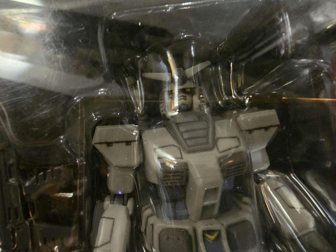 モビルスーツインアクション　G3ガンダム　ガンキャノン×２　３品セット