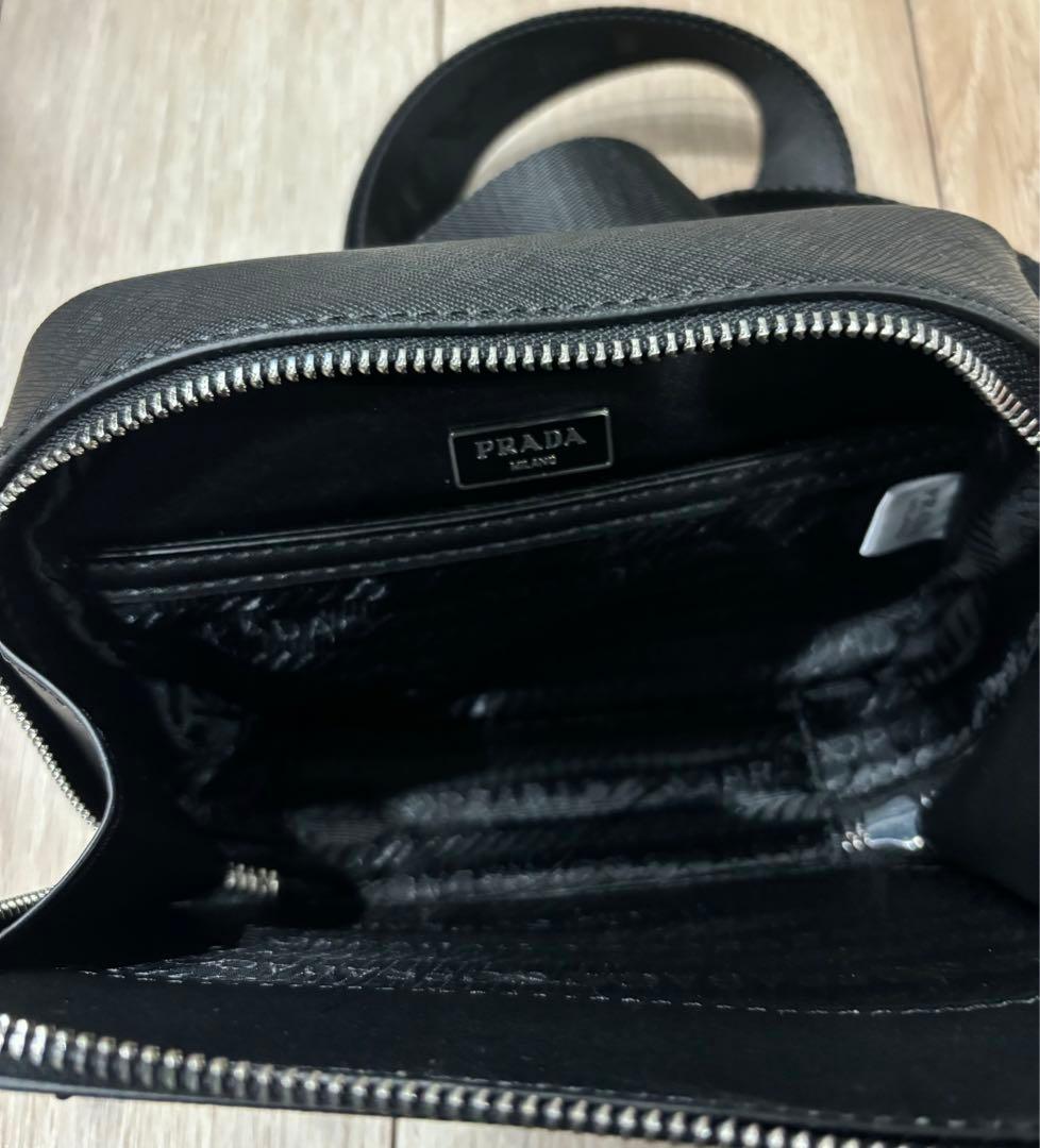 PRADA ショルダーバッグ PRADA ショルダーバッグ