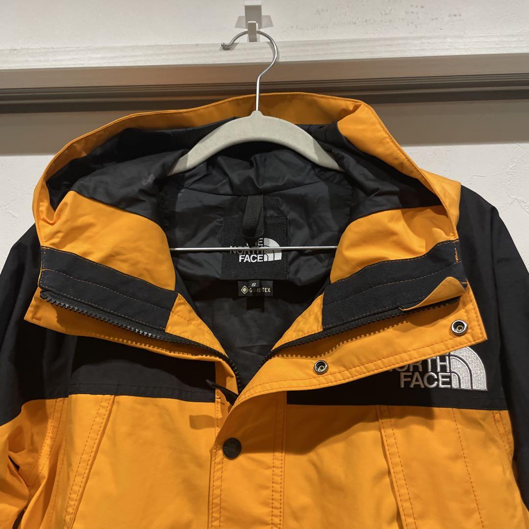 希少カラー THE NORTH FACE Mountain Light - メルカリ 希少カラー THE NORTH FACE Mountain Light - メルカリ