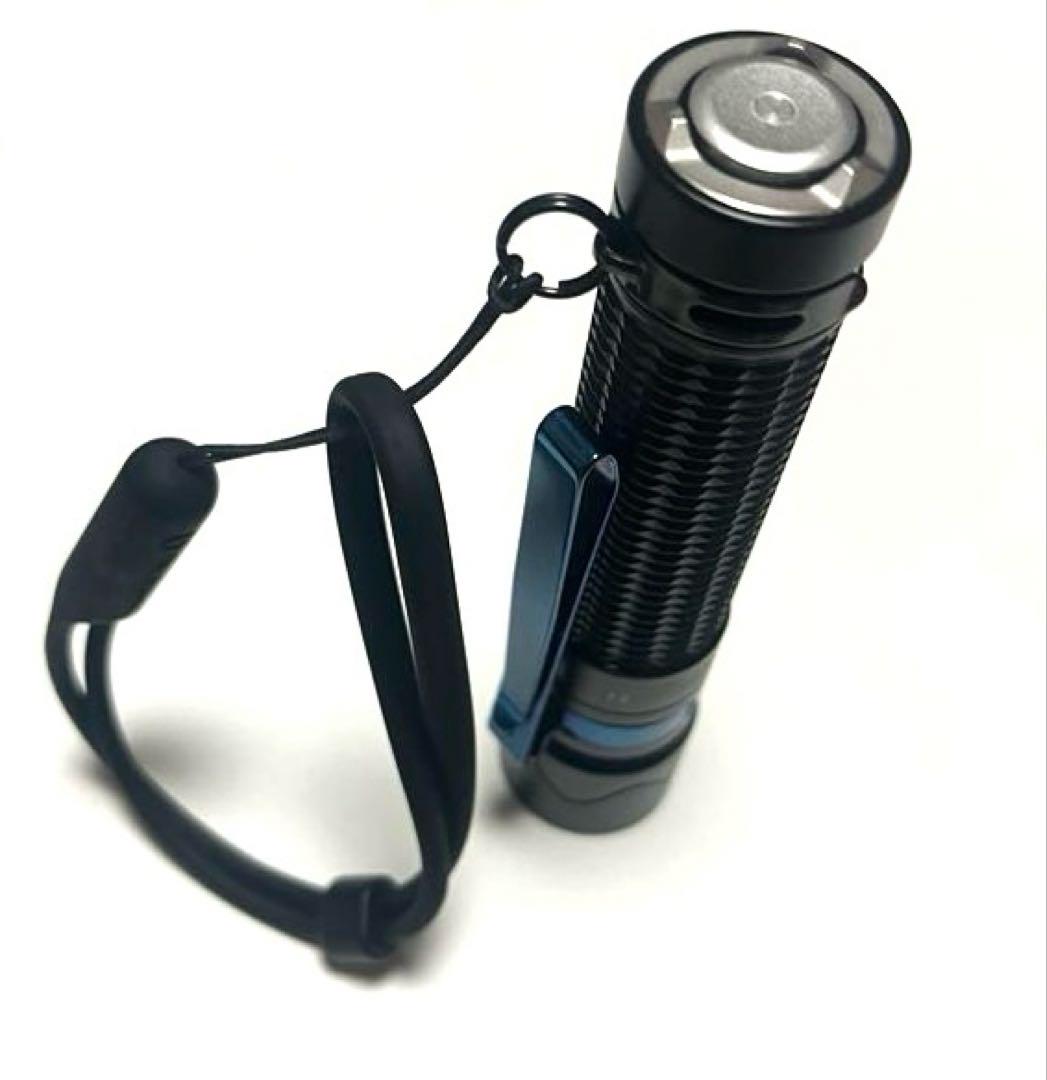 OLIGHT WARRIOR Mini 2 懐中電灯