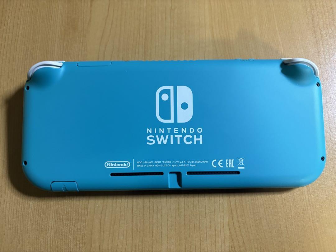 任天堂 Nintendo Switch Lite ニンテンドースイッチライト