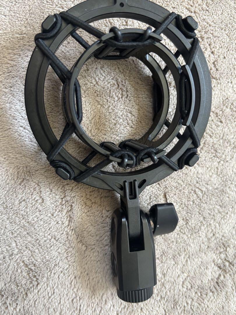 Audio-Technica AT8458a AT8700J セット