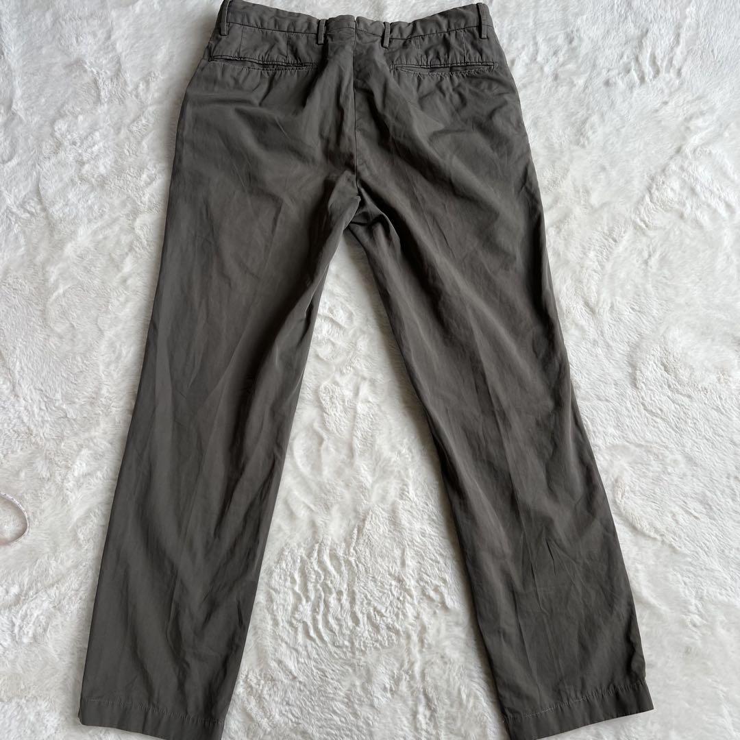 インコテックス INCOTEX チノパン SLOWEAR カジュアル 44 - メルカリ