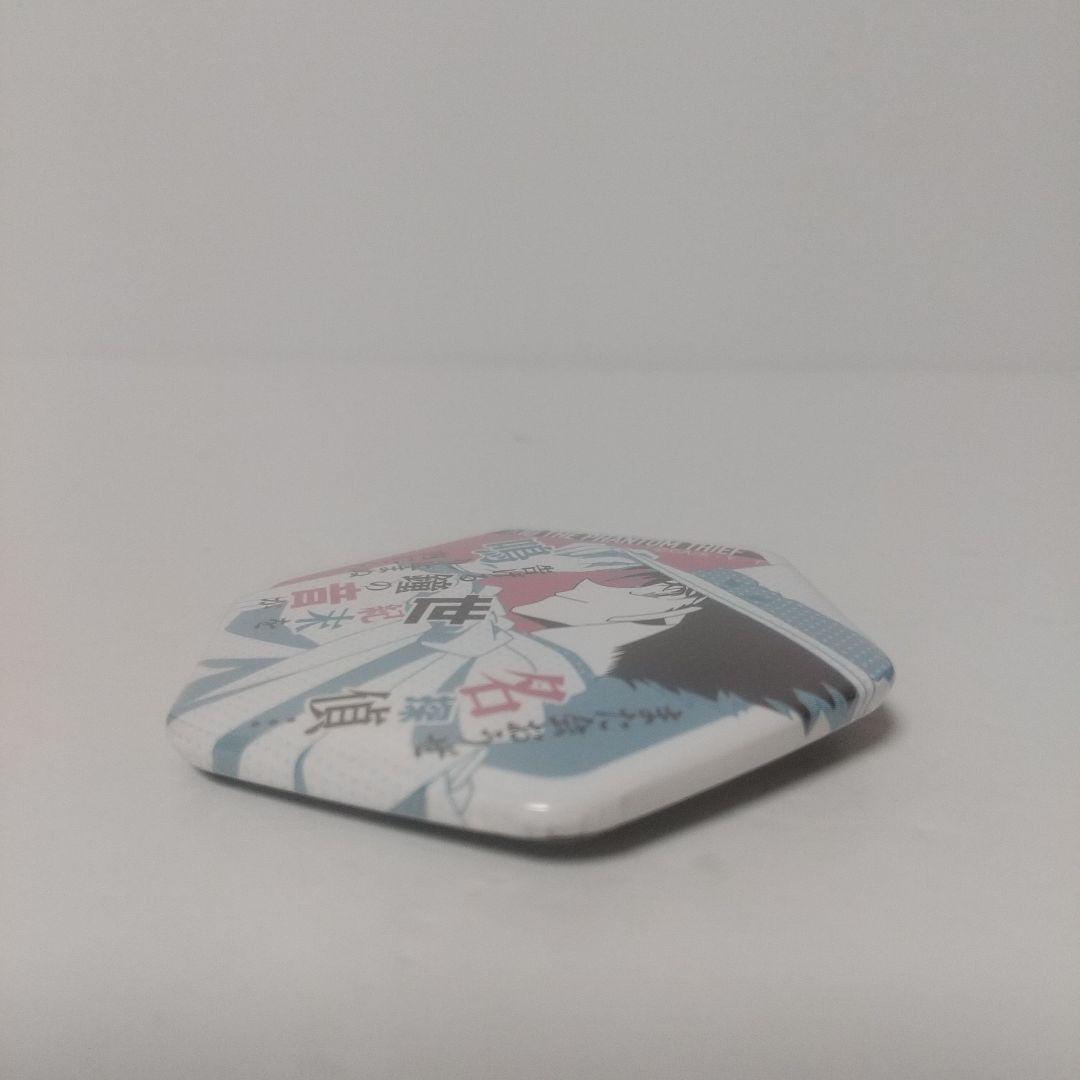 【激レア】名探偵コナン セリフ入り [ 怪盗キッド ] バッジ