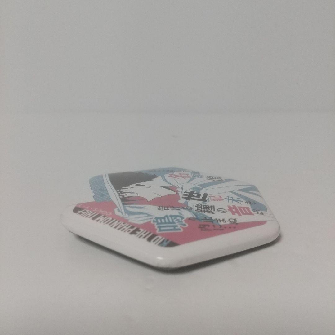 【激レア】名探偵コナン セリフ入り [ 怪盗キッド ] バッジ
