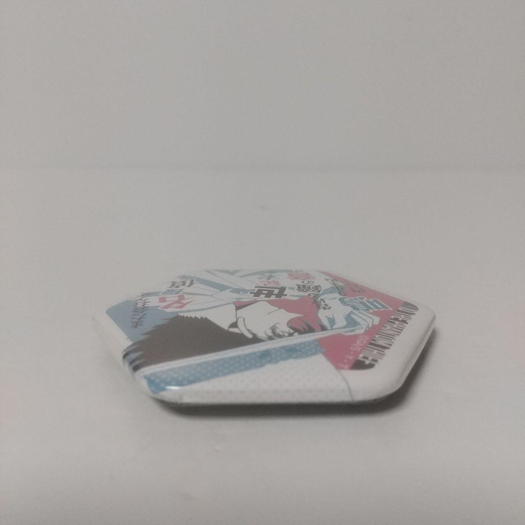 【激レア】名探偵コナン セリフ入り [ 怪盗キッド ] バッジ