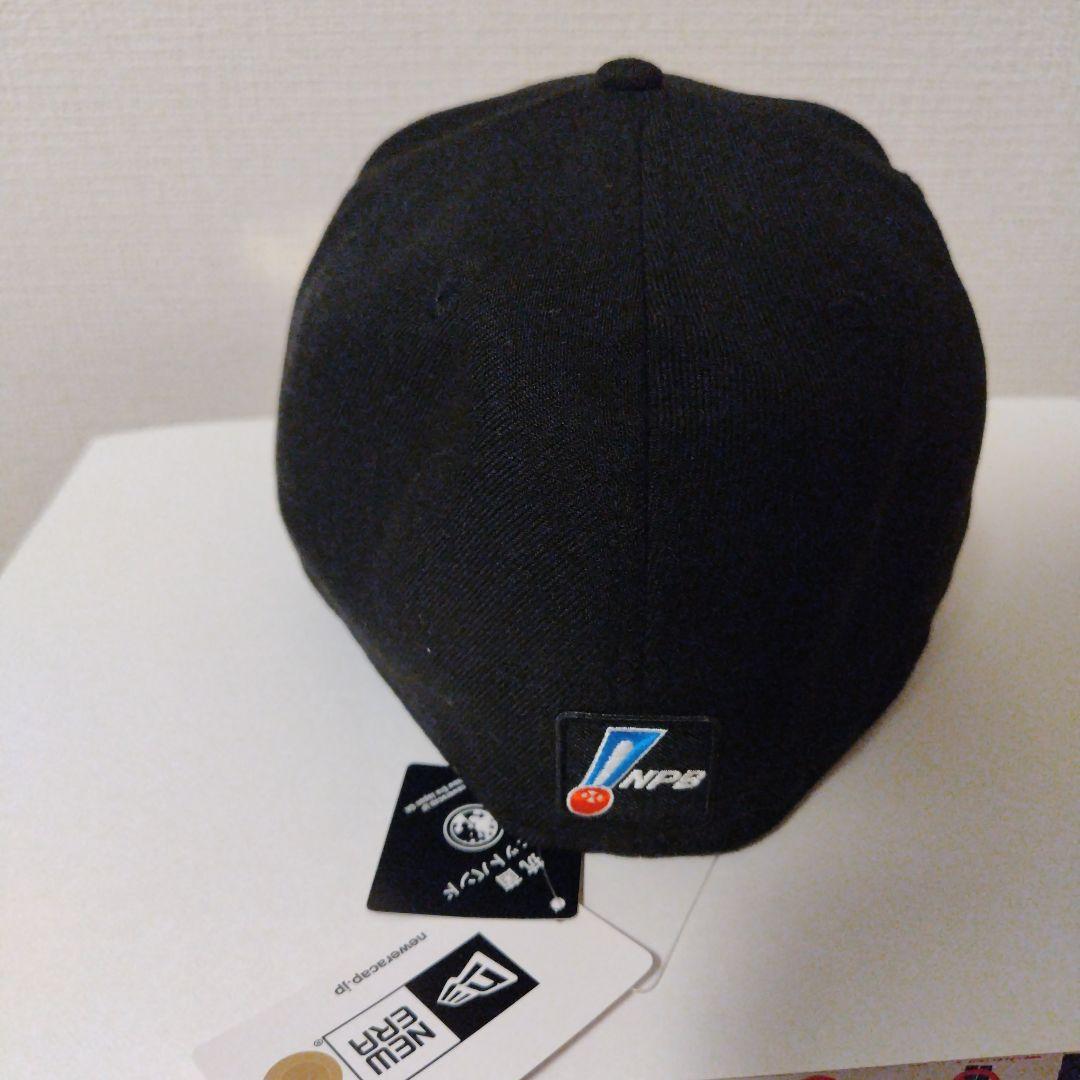 読売ジャイアンツ ニューエラ ビジター プロコレクション PCキャップ