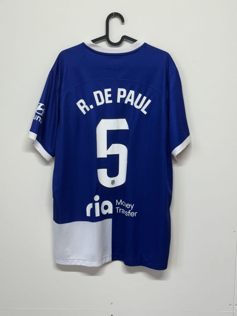 Nike R. DE PAUL 5 シャツ