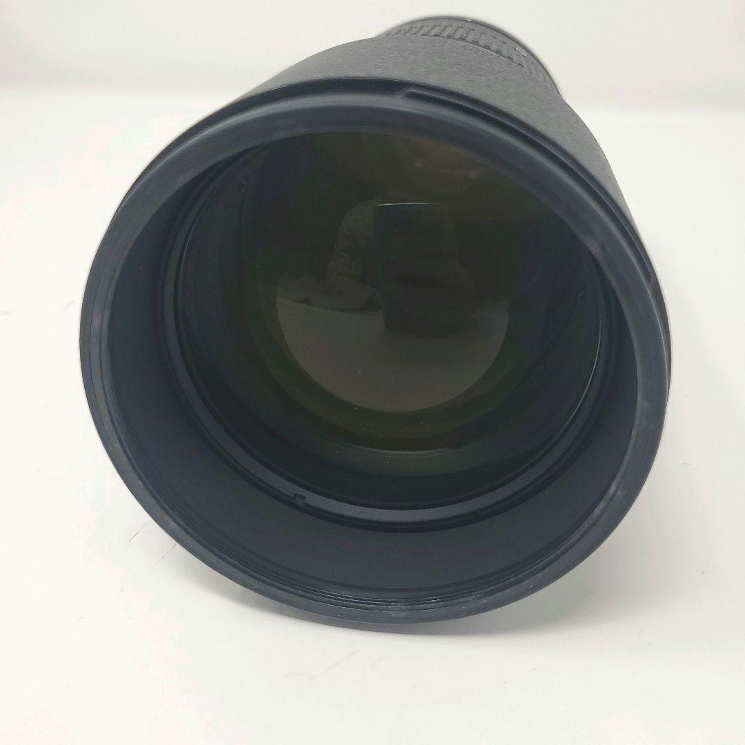 Nikon AF NIKKOR 80-200mm F2.8D III型 NEW