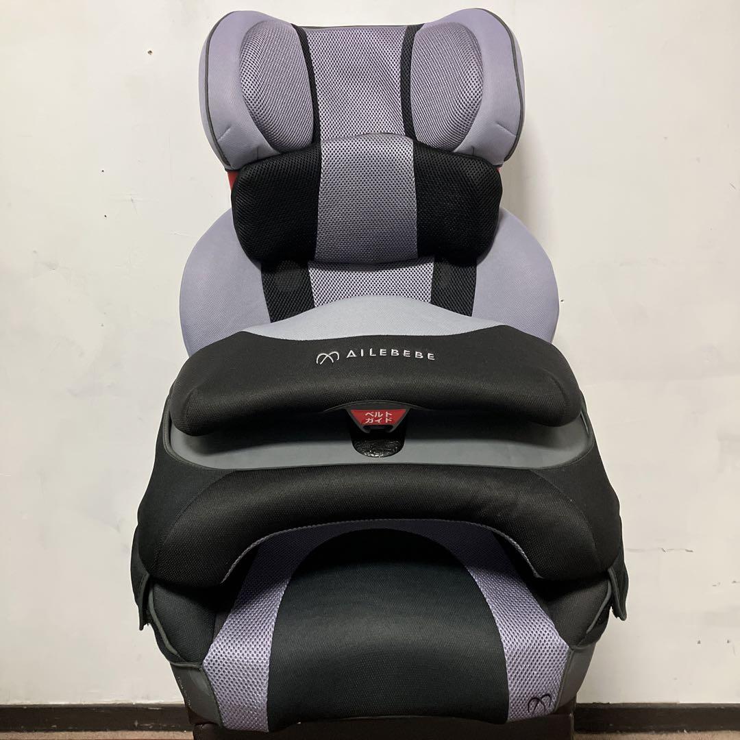 エールベベ サラット3ステップV3プラス