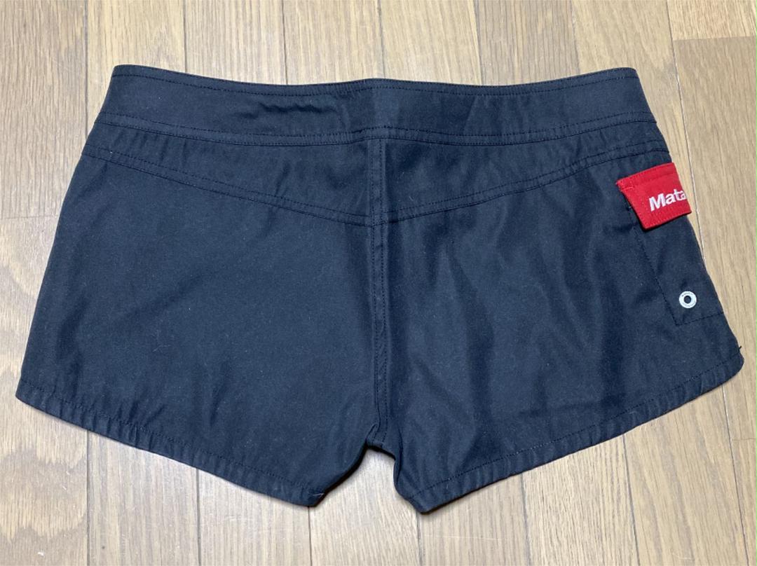 サーフパンツ 水着 ショートパンツmatador ladys - メルカリ