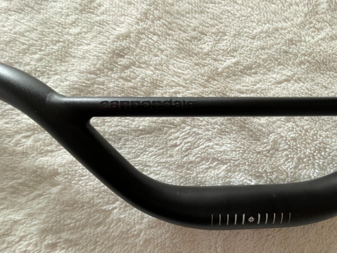 Cannondale キャノンデール トレッドウェル ハンドルバー