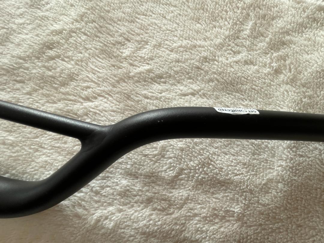 Cannondale キャノンデール トレッドウェル ハンドルバー