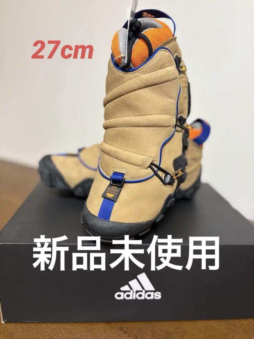 新品　adidas RADLANDER EQUIPMENT 27.0cm