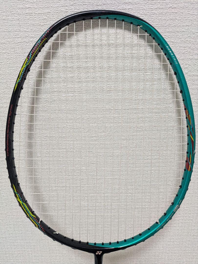 アストロクス88S　ヨネックス　バドミントンラケット
