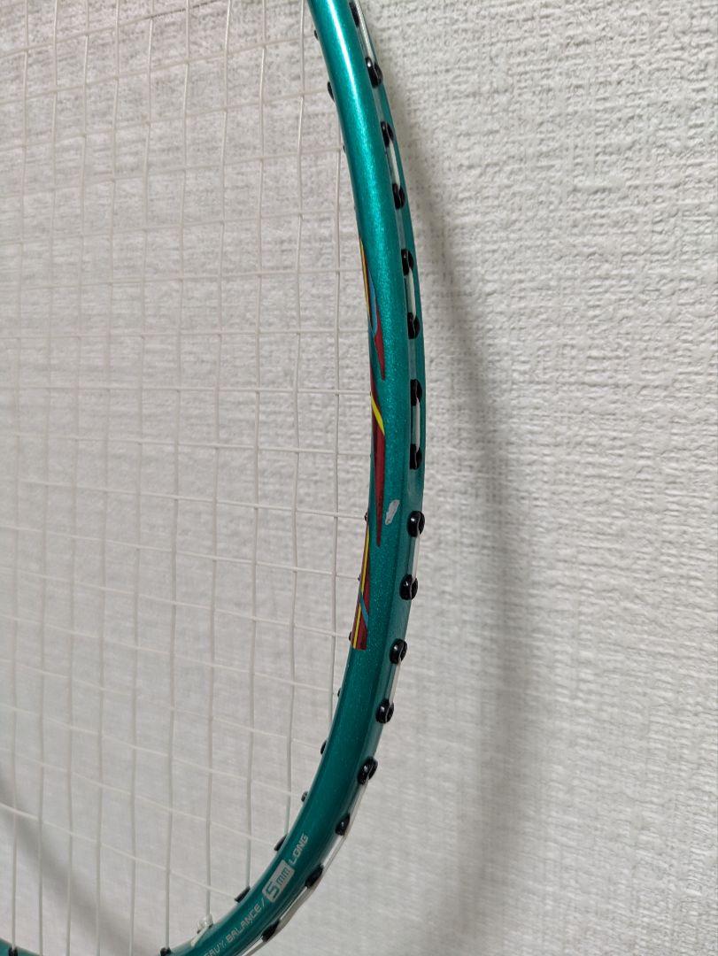 アストロクス88S　ヨネックス　バドミントンラケット