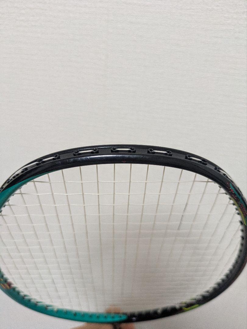 アストロクス88S　ヨネックス　バドミントンラケット