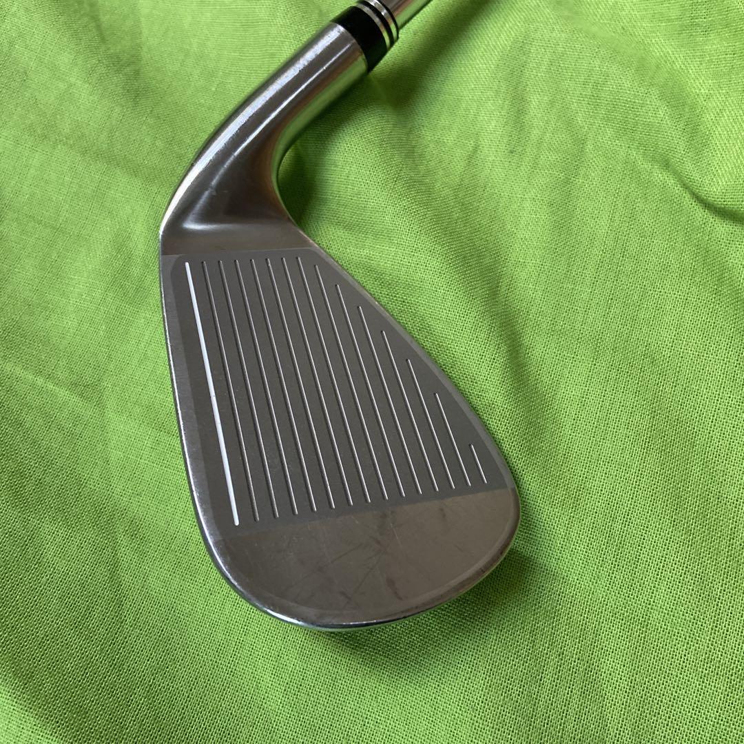 アイアン５本セット 6
