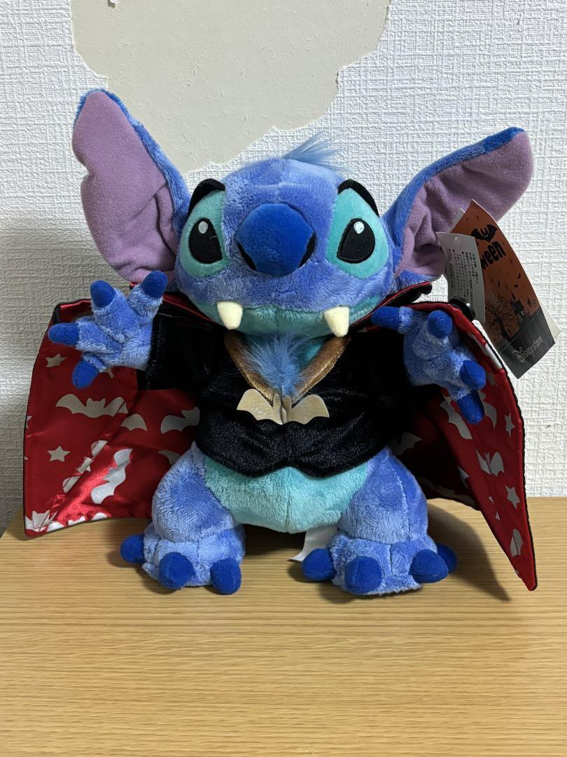 スティッチ ハロウィンフィギュア☆ドラキュラ☆ディズニー☆レア Amazon.co.jp: Enesco Jim Shore ディズニー トラディショナル