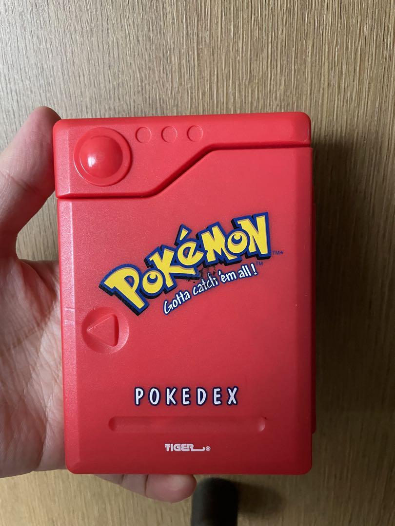 【激レア品‼️】海外ポケモン ポケデックス ポケモン図鑑