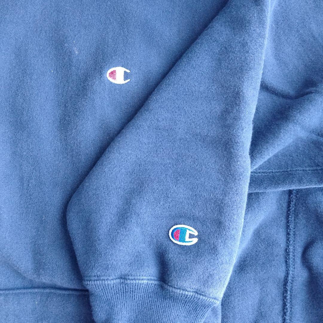 Champion リバースウィーブパーカー 　90年代usa製