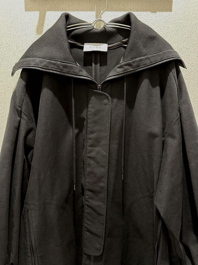 SALE】【ETRE TOKYO】 コンシャススリーブマウンテンパーカー