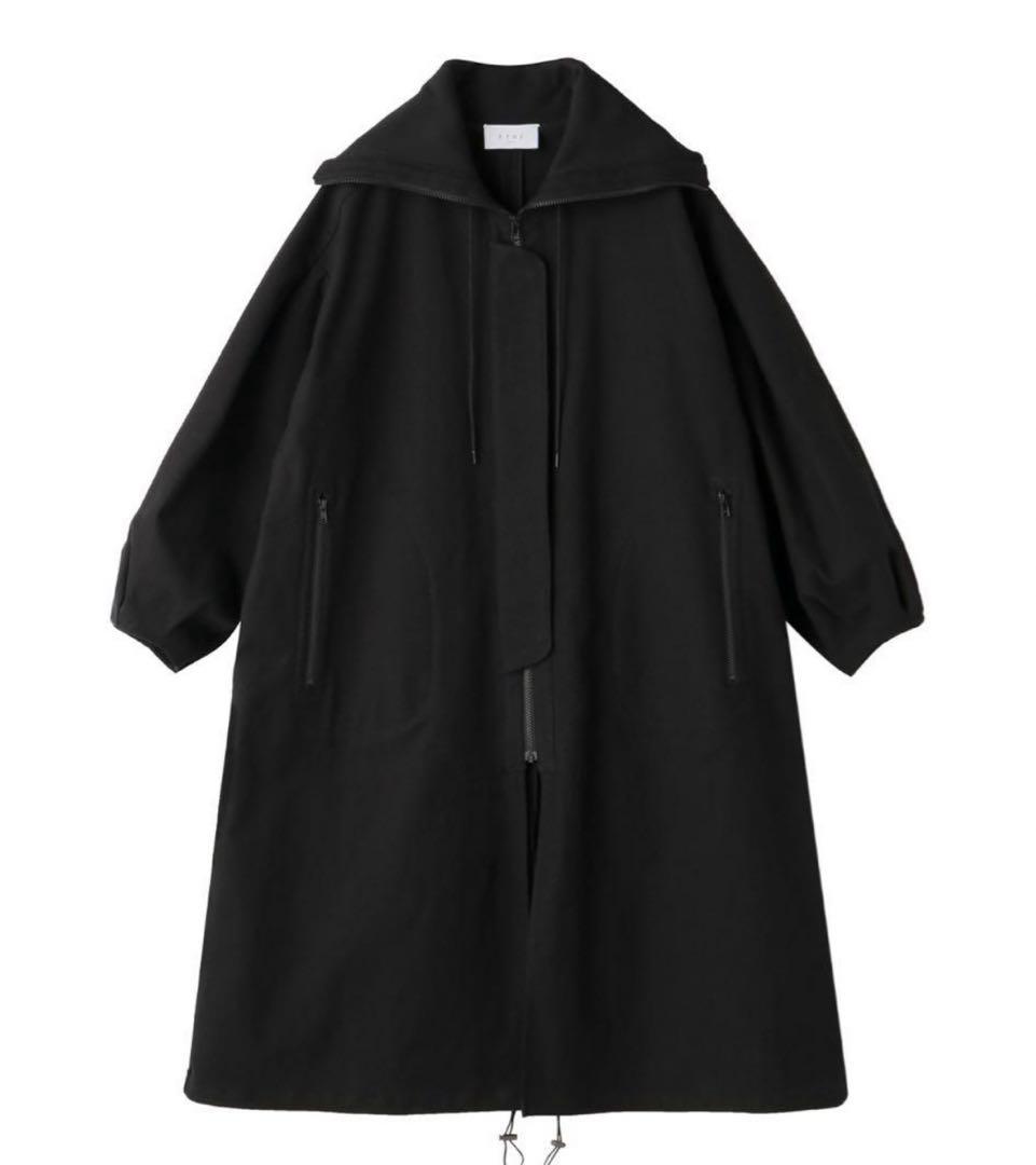 SALE】【ETRE TOKYO】 コンシャススリーブマウンテンパーカー
