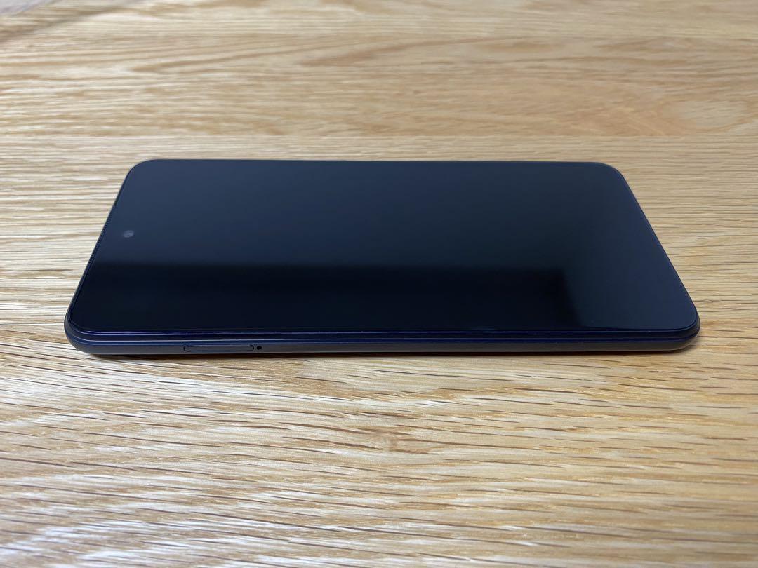 Redmi Note 10 JE 本体