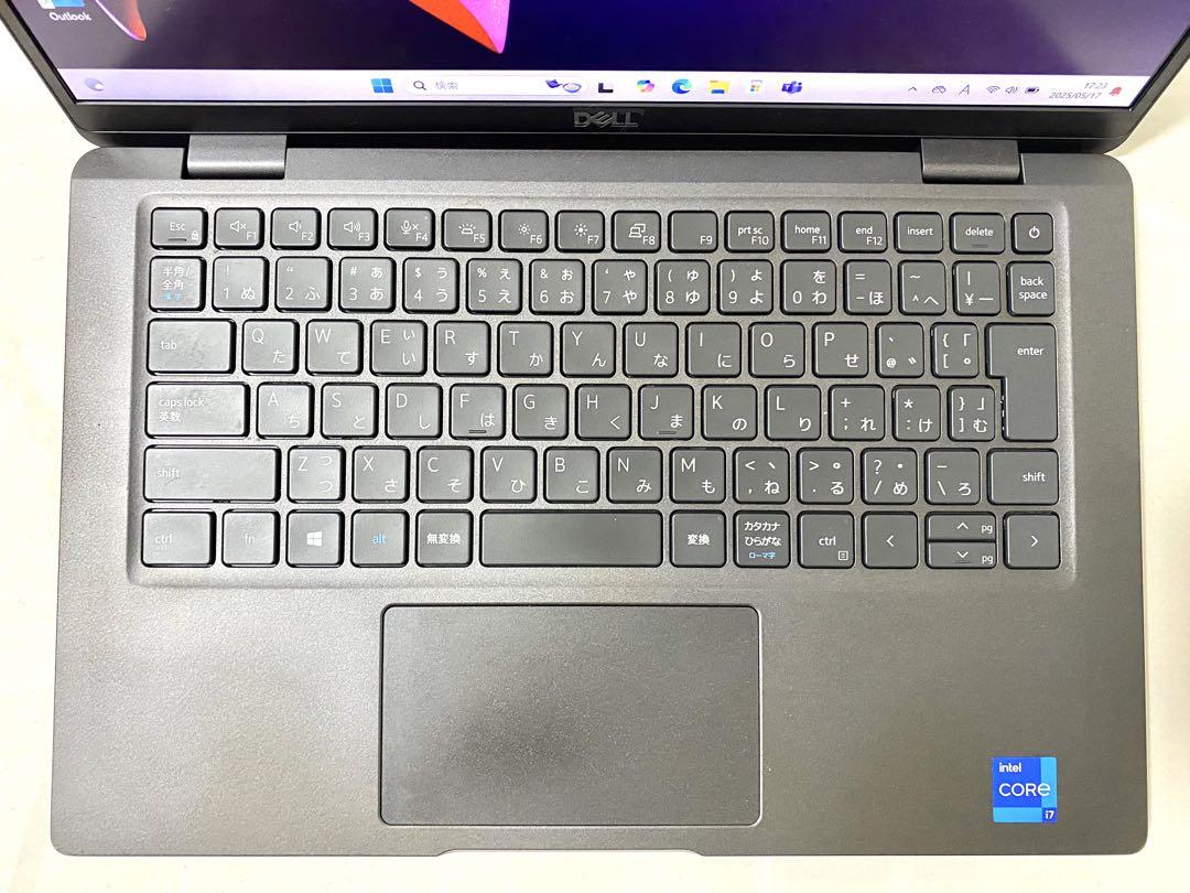 Amazon.com: Dell Latitude 7320 Business Laptop, 13.3