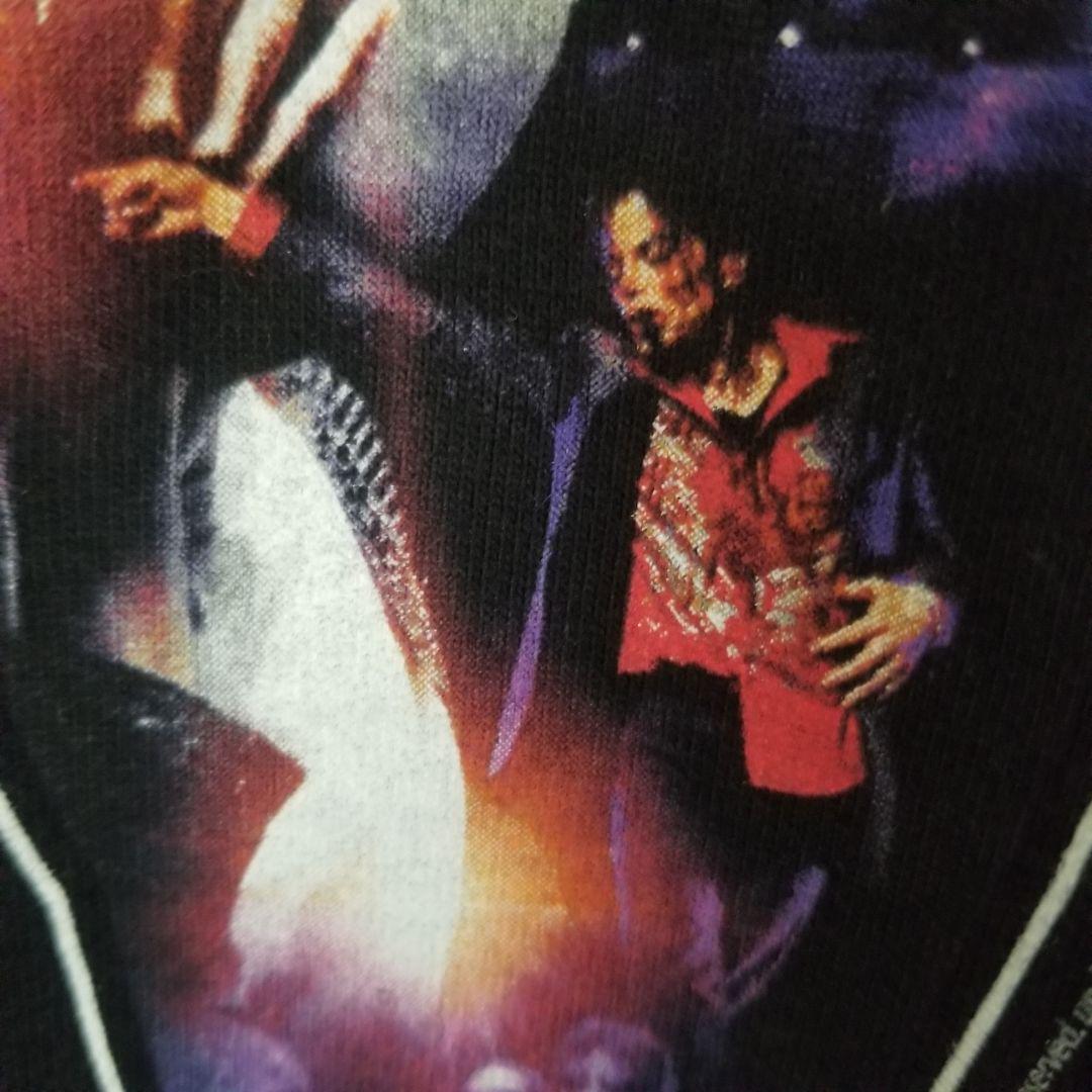 2009S　マイケルジャクソンmichaeljackson 　Lサイズ 2009S マイケルジャクソンmichaeljackson Lサイズ - メルカリ