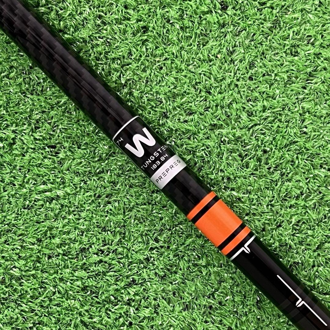 シャフト PING TENSEI ORANGE CK SERIES 70HY S