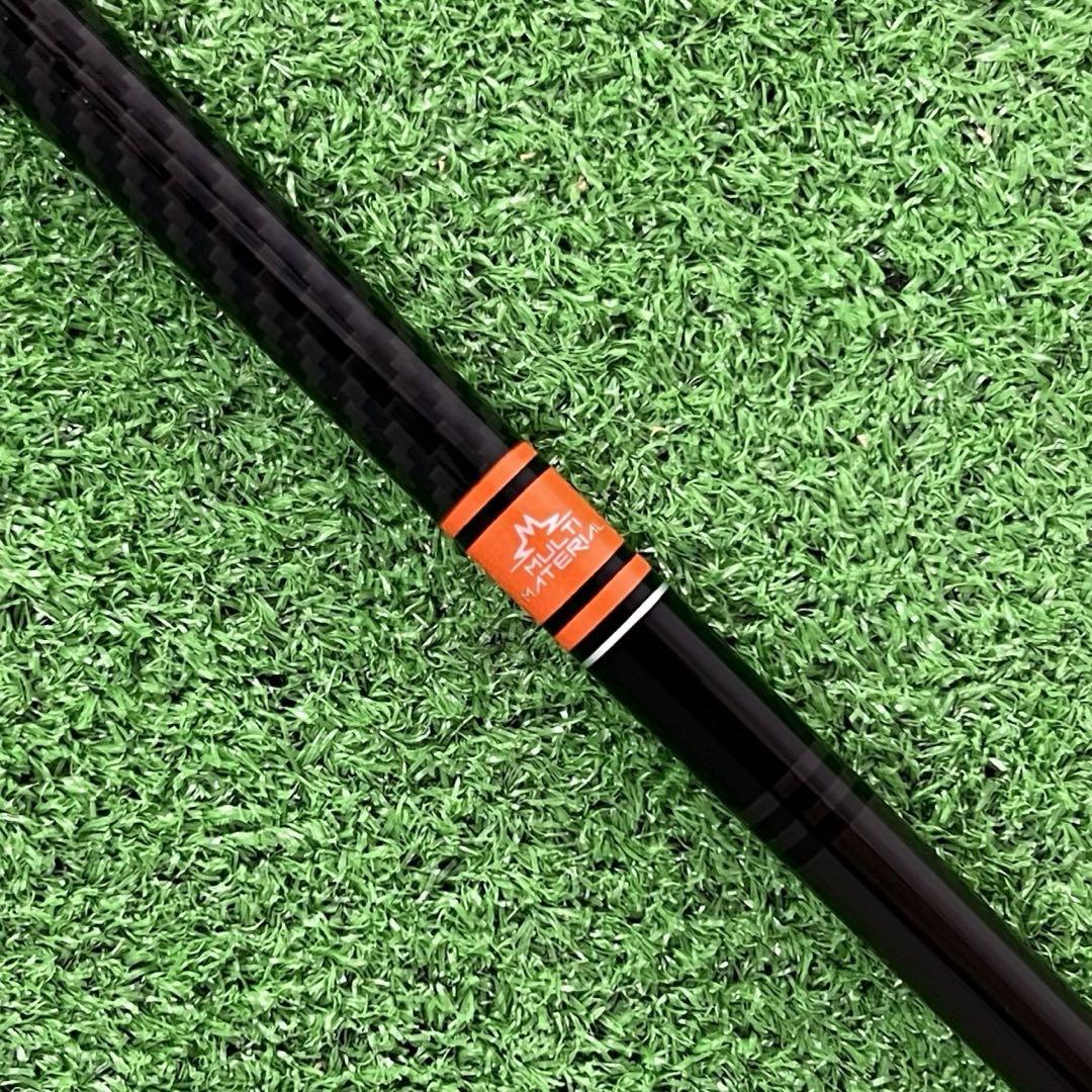 シャフト PING TENSEI ORANGE CK SERIES 70HY S