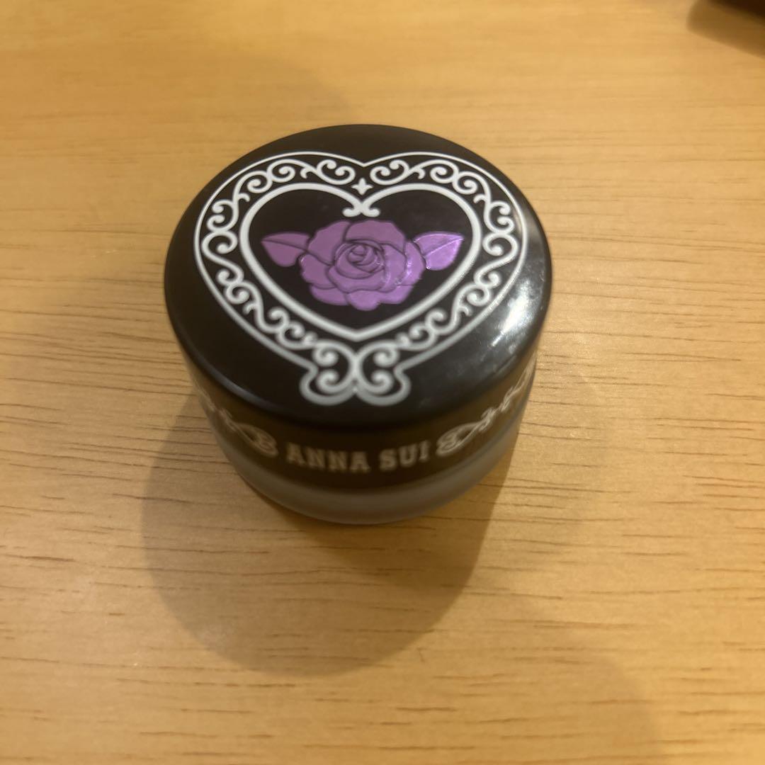 ANNA SUI アナスイ ポア スムージング プライマー 5g/定形外郵便