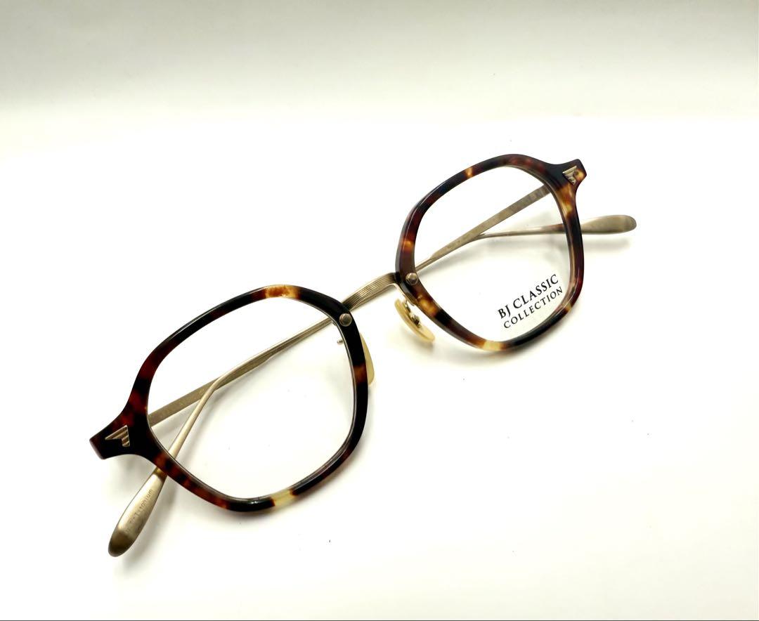 【新品未使用】BJ CLASSIC COLLECTION COM-574IT