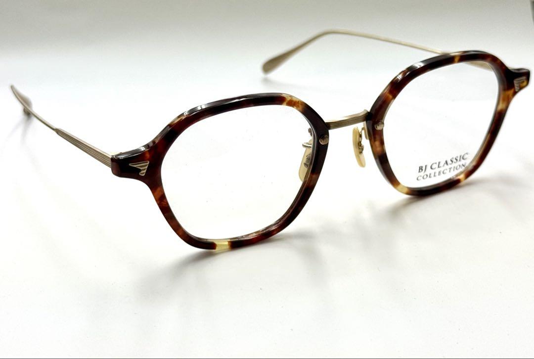 【新品未使用】BJ CLASSIC COLLECTION COM-574IT
