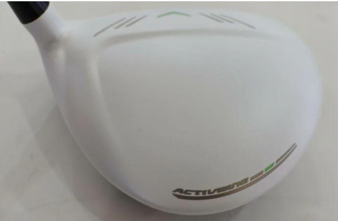 美品 ゼクシオエックス 2021 5W 18度 Sフレックス ダンロップ ゼクシオ エックス ドライバー＜2021年＞の試打