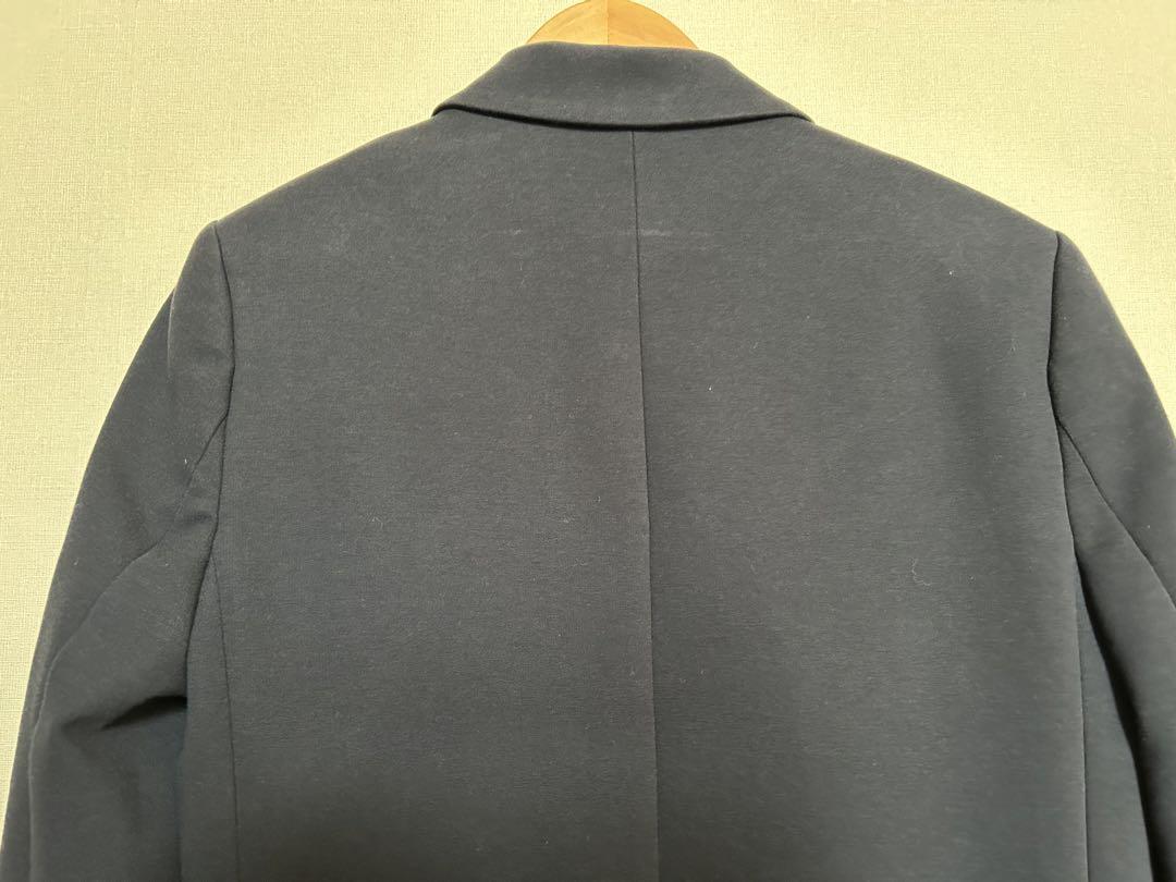 BRUNELLO CUCINELLI ウール混ジャケット