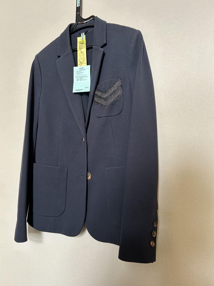 BRUNELLO CUCINELLI ウール混ジャケット